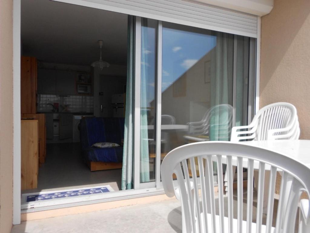 Port Camargue P2 Cabine 르그로뒤후아 외부 사진