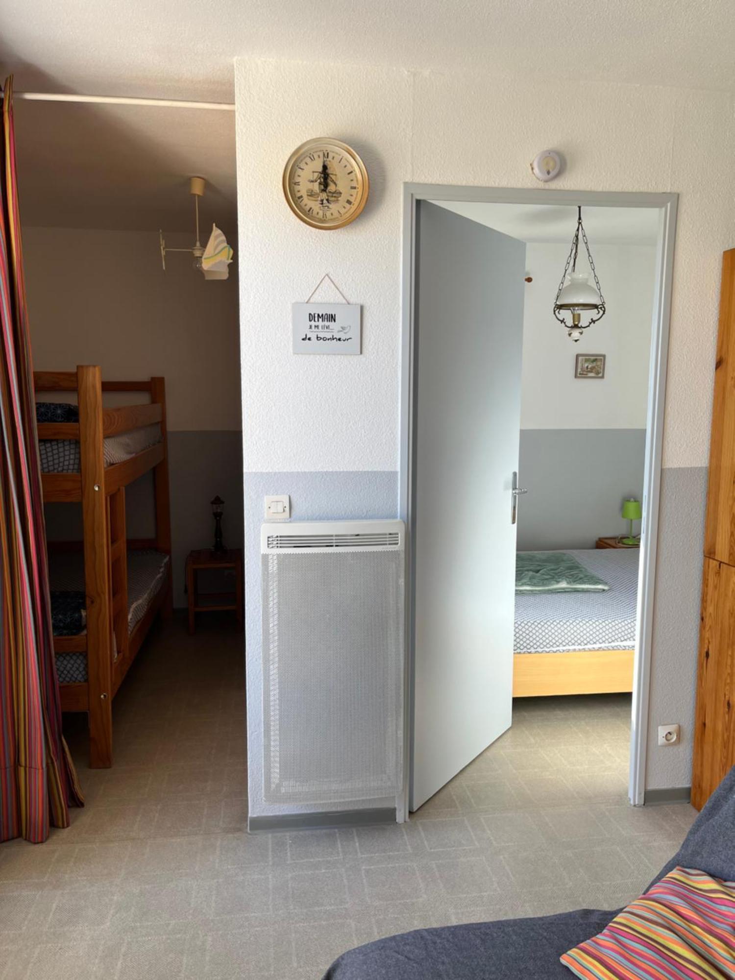 Port Camargue P2 Cabine 르그로뒤후아 외부 사진