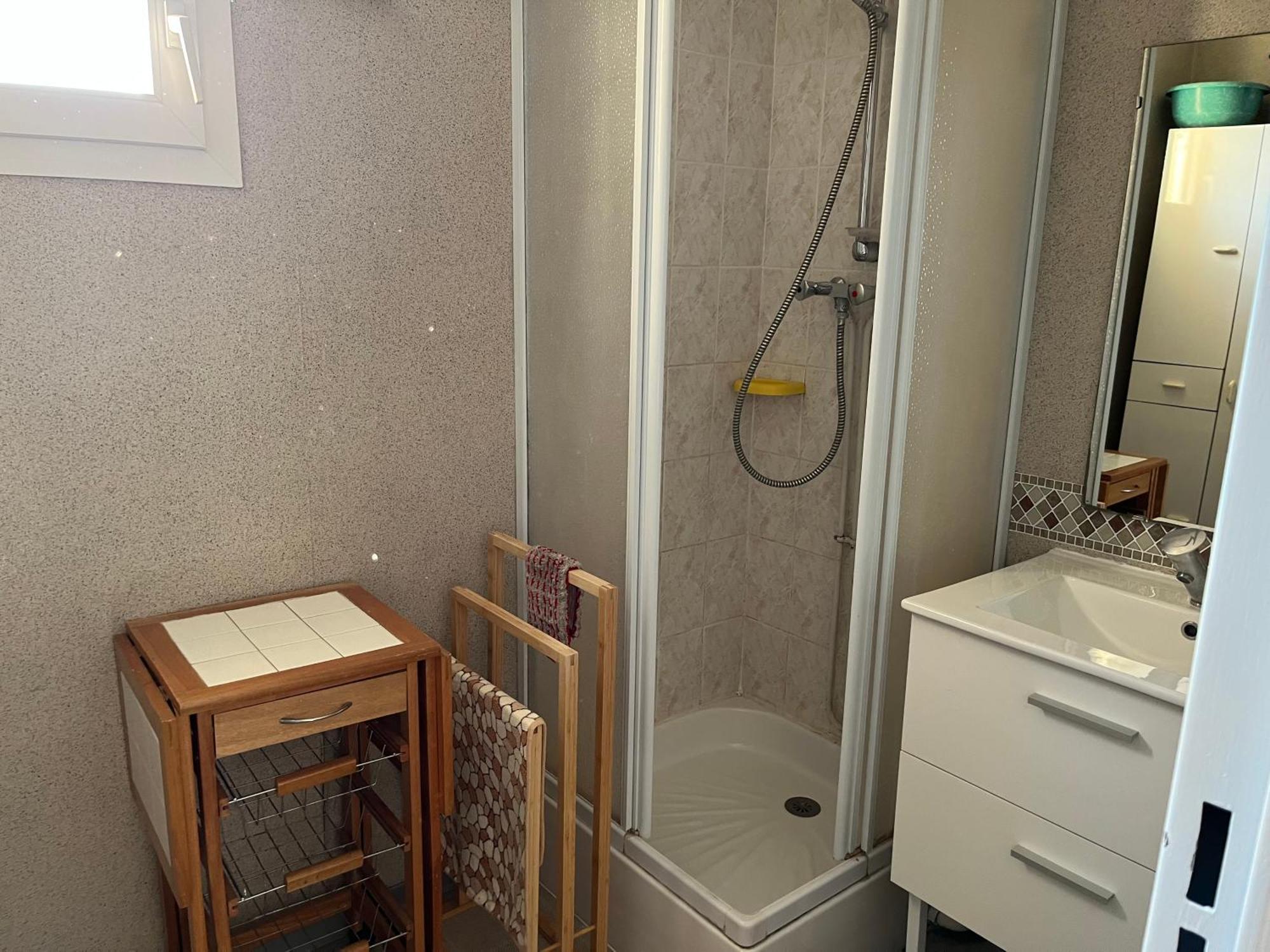 Port Camargue P2 Cabine 르그로뒤후아 외부 사진